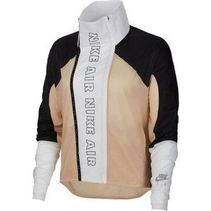 Nike Air Womens Jacket Medium